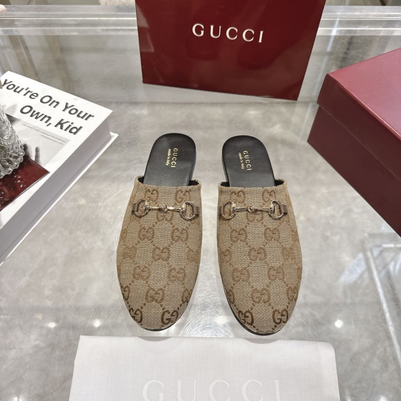 Gvc*1 slippers